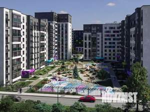 3-к квартира, вторичка, 94м2, 3/9 этаж