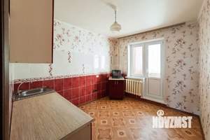 3-к квартира, вторичка, 71м2, 2/10 этаж