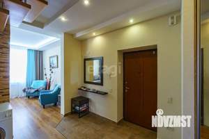 3-к квартира, вторичка, 138м2, 2/3 этаж