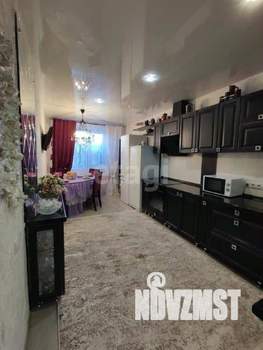 3-к квартира, вторичка, 103м2, 1/5 этаж