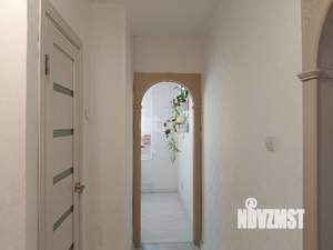 1-к квартира, вторичка, 35м2, 4/5 этаж