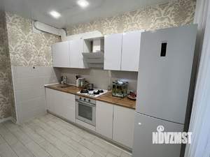 1-к квартира, вторичка, 34м2, 5/10 этаж