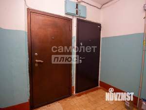 2-к квартира, вторичка, 45м2, 3/5 этаж