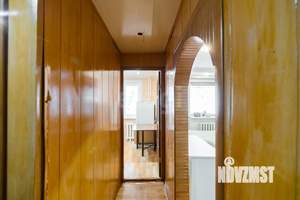 1-к квартира, вторичка, 32м2, 1/5 этаж