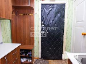 Студия квартира, вторичка, 13м2, 4/5 этаж