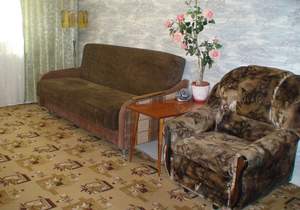 1-к квартира, вторичка, 36м2, 5/9 этаж