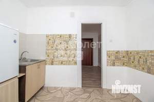 1-к квартира, вторичка, 33м2, 9/9 этаж