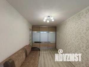 2-к квартира, вторичка, 44м2, 3/3 этаж