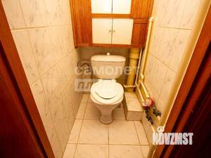 2-к квартира, вторичка, 54м2, 5/9 этаж