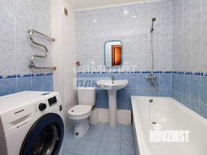 1-к квартира, вторичка, 52м2, 11/16 этаж