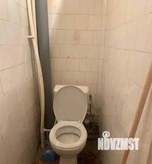 3-к квартира, вторичка, 58м2, 3/5 этаж