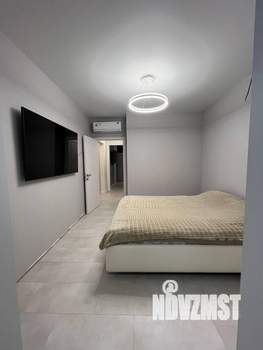 3-к квартира, вторичка, 69м2, 7/9 этаж