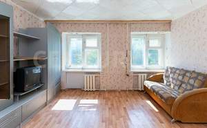1-к квартира, вторичка, 23м2, 3/5 этаж