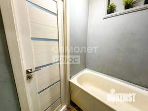1-к квартира, вторичка, 31м2, 3/5 этаж