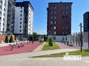 1-к квартира, вторичка, 31м2, 6/9 этаж