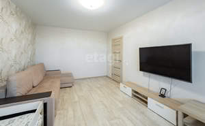 2-к квартира, вторичка, 54м2, 5/10 этаж