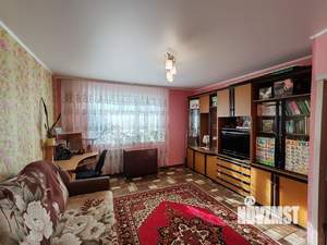 3-к квартира, вторичка, 64м2, 6/9 этаж