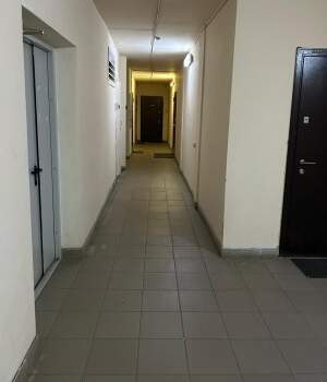 3-к квартира, вторичка, 83м2, 13/16 этаж