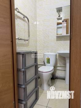 2-к квартира, вторичка, 35м2, 11/25 этаж