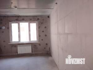 2-к квартира, вторичка, 51м2, 2/3 этаж