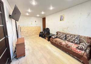 3-к квартира, вторичка, 57м2, 4/5 этаж