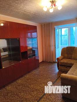 3-к квартира, вторичка, 58м2, 3/10 этаж