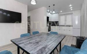 2-к квартира, вторичка, 59м2, 12/16 этаж