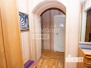 2-к квартира, вторичка, 58м2, 3/4 этаж