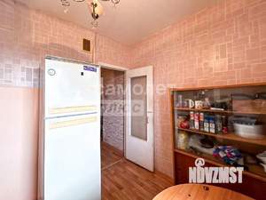 1-к квартира, вторичка, 35м2, 4/10 этаж