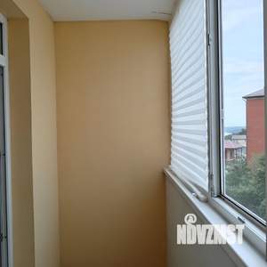 1-к квартира, вторичка, 33м2, 3/4 этаж