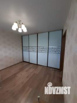2-к квартира, вторичка, 53м2, 6/9 этаж