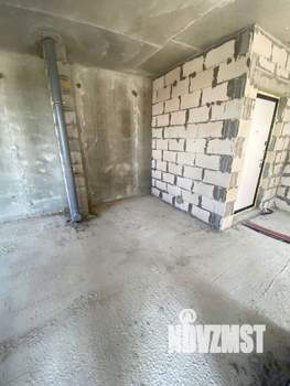 Студия квартира, вторичка, 47м2, 8/11 этаж