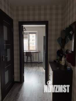 1-к квартира, вторичка, 36м2, 6/10 этаж