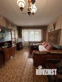 2-к квартира, вторичка, 45м2, 5/5 этаж