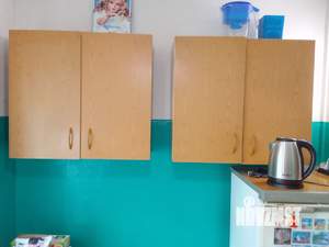 1-к квартира, вторичка, 33м2, 4/5 этаж