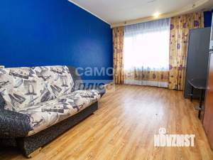 3-к квартира, вторичка, 60м2, 6/9 этаж