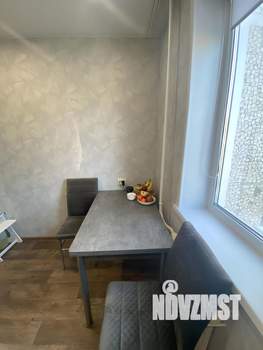 1-к квартира, вторичка, 36м2, 2/9 этаж