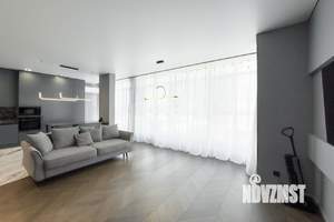 3-к квартира, вторичка, 96м2, 4/4 этаж