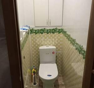 2-к квартира, вторичка, 51м2, 5/5 этаж