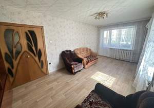 2-к квартира, вторичка, 56м2, 2/9 этаж