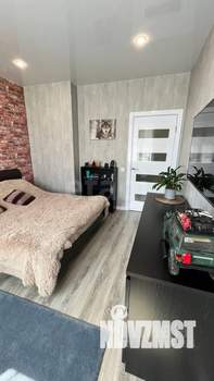 2-к квартира, вторичка, 41м2, 8/10 этаж