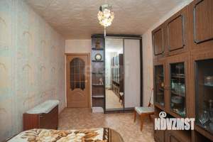 2-к квартира, вторичка, 53м2, 4/9 этаж
