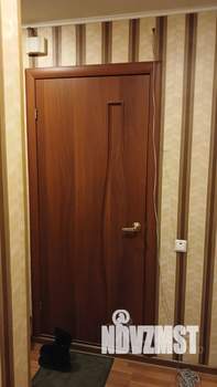 1-к квартира, вторичка, 30м2, 1/5 этаж