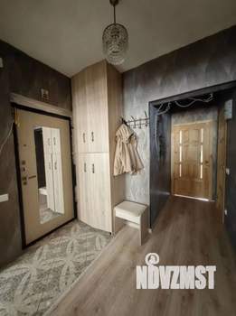2-к квартира, вторичка, 47м2, 4/4 этаж