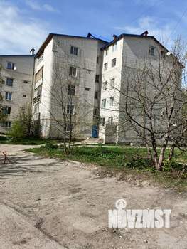 3-к квартира, вторичка, 92м2, 3/5 этаж