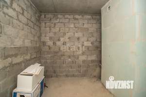 1-к квартира, вторичка, 33м2, 7/24 этаж