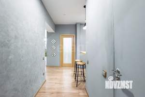 3-к квартира, вторичка, 125м2, 1/3 этаж