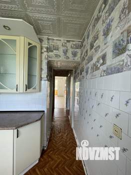 3-к квартира, вторичка, 61м2, 5/5 этаж