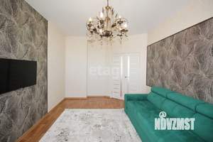 3-к квартира, вторичка, 75м2, 4/4 этаж