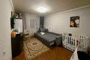 1-к квартира, вторичка, 37м2, 5/10 этаж